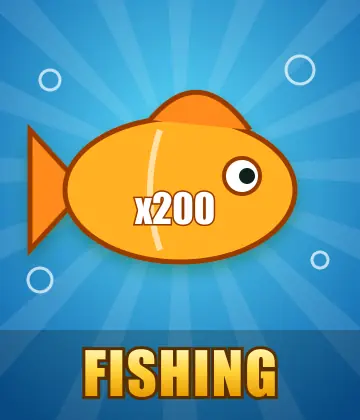 Fishing games on JLPUB – game guide tile